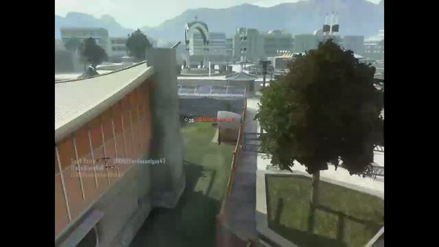 ZIP Cancerz - Black Ops II Game Clip смотреть онлайн