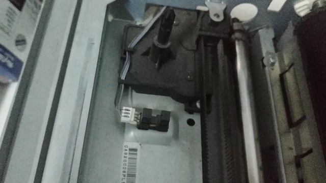 How to fix Epson LQ-2190 error beep 5 times смотреть онлайн
