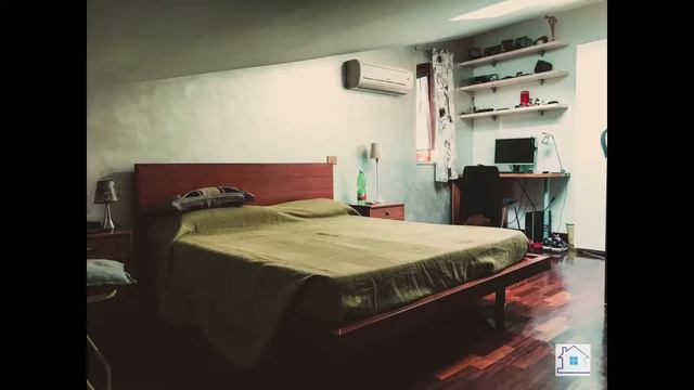 Appartamento via del casale agostinelli смотреть онлайн