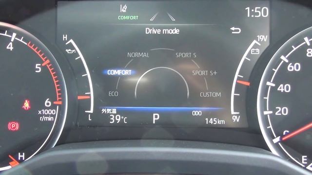 2021 New TOYOTA LandCruiser 300 GR SPORT 3.3L Diesel 4WD - Exterior & Interior