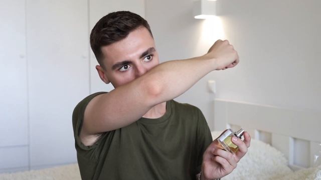 Распаковка BYREDO КАК ОТЛИЧИТЬ ПОДДЕЛКУ? l +TF Ombre Leather Parfum смотреть онлайн