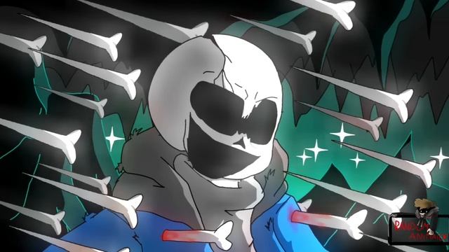 VHS vs LB [animation] смотреть онлайн