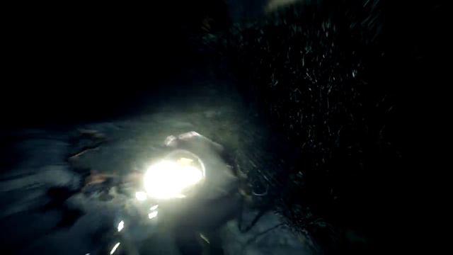 Alan Wake - Surrealism and Uncertainty смотреть онлайн