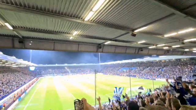 VfL Bochum - Arminia Bielefeld смотреть онлайн