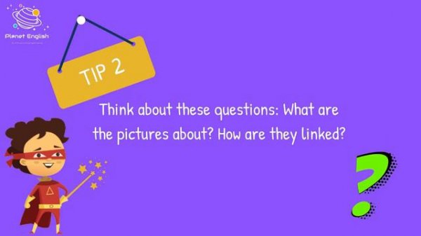 Cambridge A2 Key Reading and Writing Part 7 | Tips