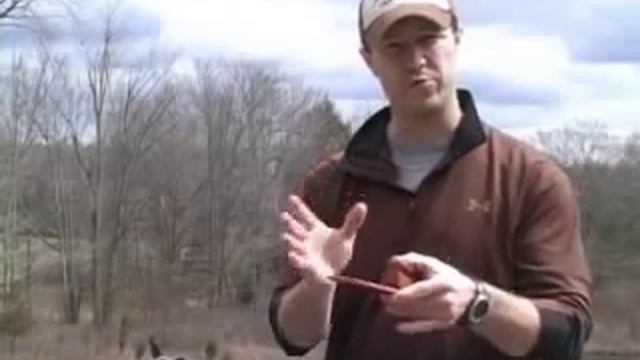Real Outdoors TV / Turkey Calling / Box Call Instructional смотреть онлайн