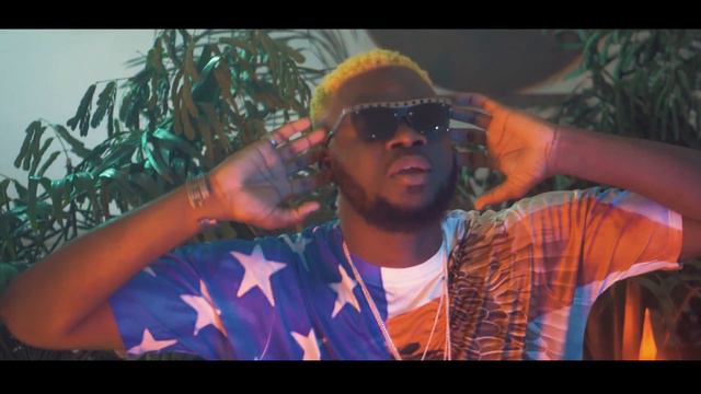 LIL JAY BINGERACK- ESPOIR -(CLIP OFFICIEL)