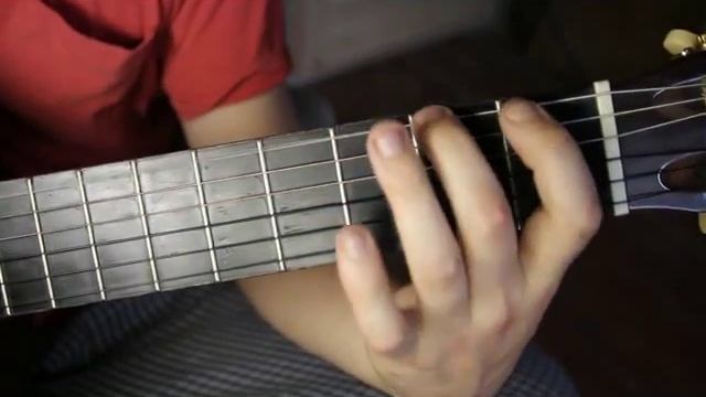 Гавриил Лубнин - Вода (аккорды) смотреть онлайн