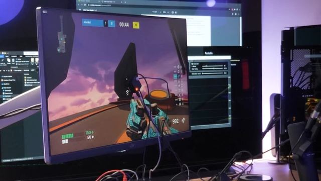 ¡¡¡Mi SETUP TOUR!!! Edición 2021 смотреть онлайн