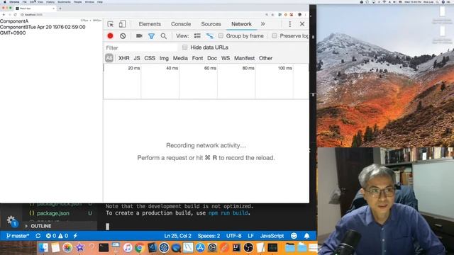 [React 教學] - React Suspense & Code Splitting смотреть онлайн