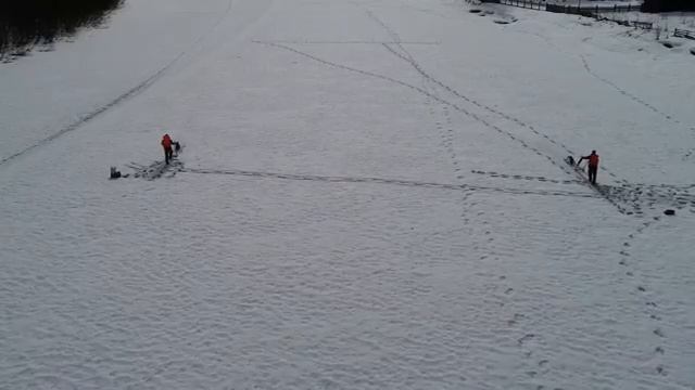 просто рубка льда (10.04.2021) смотреть онлайн