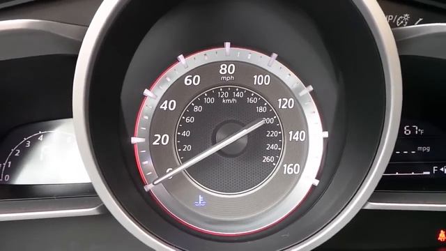 2014 Mazda 3 Hatchback Walkaround смотреть онлайн
