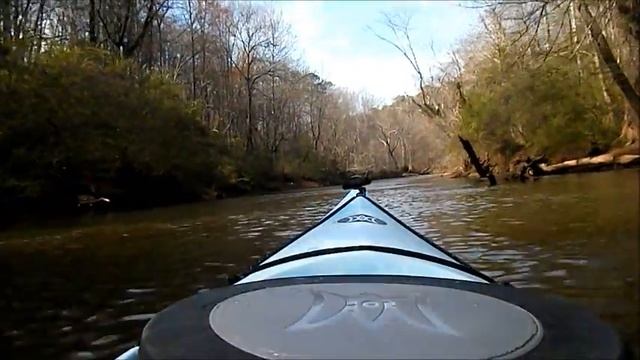Perception Expression 15.0 Kayak Review смотреть онлайн