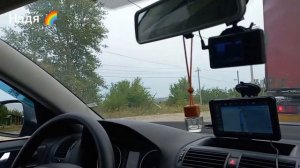 Влог: в пути на море на машине с детьми, август 2023