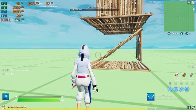 Máximo de FPS en Fortnite con GPU Gama Media | RTX 2060 fortnite смотреть онлайн