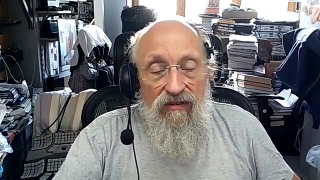 Если нельзя, но очень хочется, то можно... Часть 2 с Анатолием Вассерманом смотреть онлайн