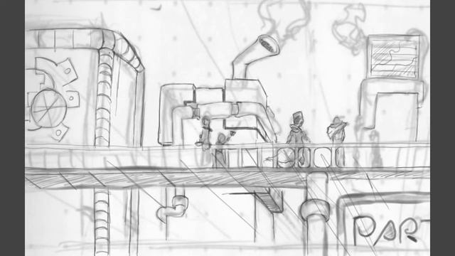 Steam City 2 смотреть онлайн