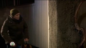 Возвращение Мухтара Задержание N_14