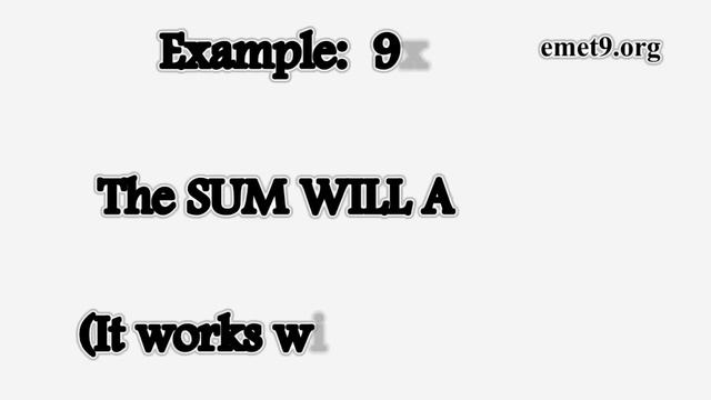 Secrets of the Number 9 - Proof of G-d смотреть онлайн
