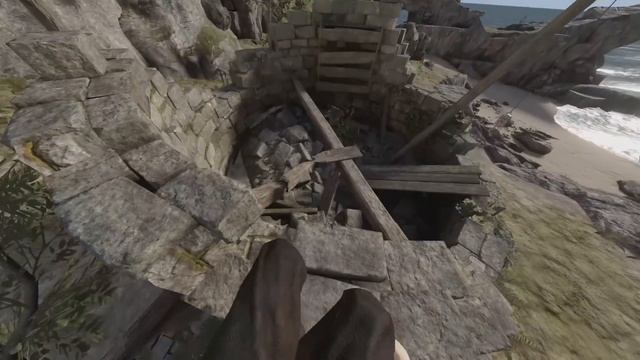 Blade And Sorcery Is MUCH More Than A Sword Fighting Game смотреть онлайн