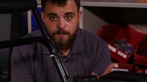 Как собрать снегоуборщик Patriot PRO 750