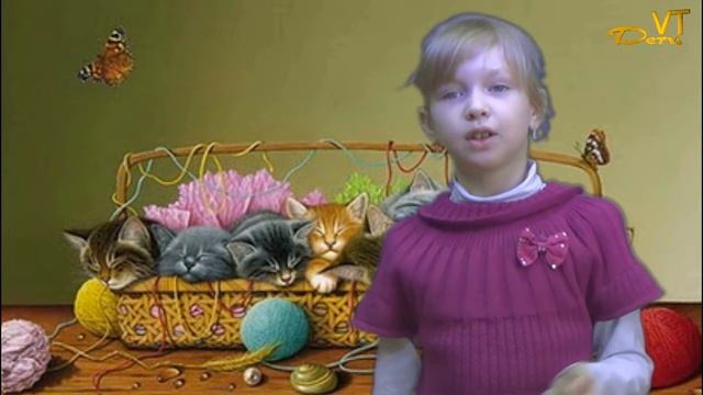 Кошкин Дом смотреть онлайн