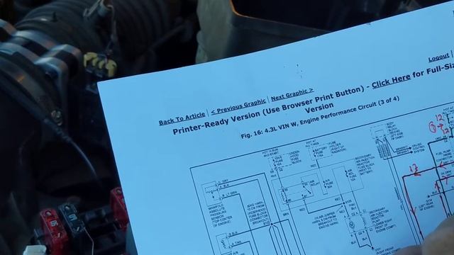how to TEST A FUEL PUMP RELAY IN CIRCUIT WITH A MULTIMETER смотреть онлайн