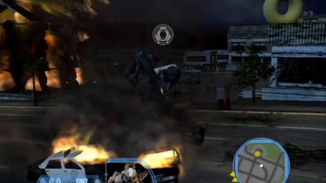 Inno3D 5500 FX 256mb 128bit AGP Game Test