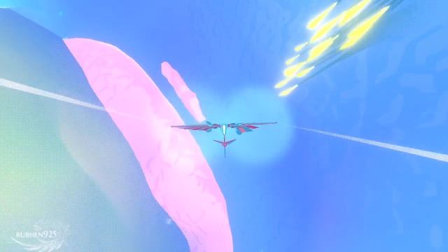 InnerSpace (PS4) Gameplay - Full Game Playthrough & Impressions смотреть онлайн