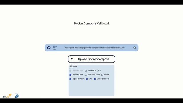 Validating and Quality-Checking Docker Compose Files смотреть онлайн
