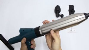 810078945529 Пневматический вантуз высокого давления