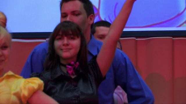 Стиляги из школы 1491 смотреть онлайн