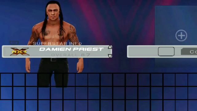 FULL ROSTER REVEAL + RELEASE DATE ( PREVIEW FOR GAMERNAFZ V2.0) смотреть онлайн