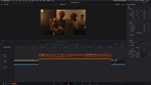 DaVinci Resolve. Как сделать ролик из фотографий
