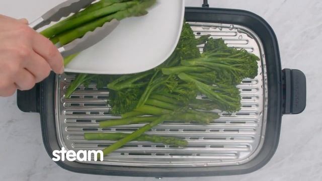 Morphy Richards Multifunction Pot смотреть онлайн