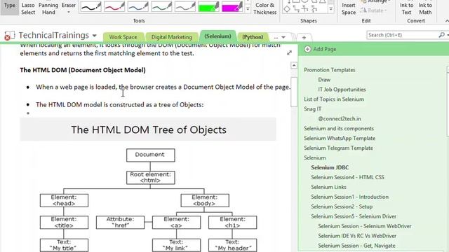 Selenium with Java Series - 010_2(Locator Strategies-Name, ID, ClassName, CssSelector etc.) смотреть онлайн