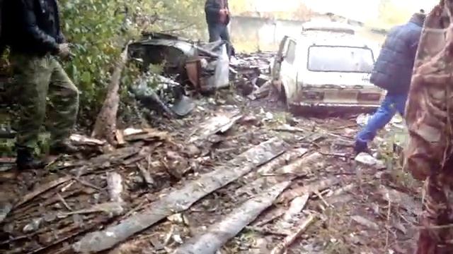 НИВА 1(Локоть)