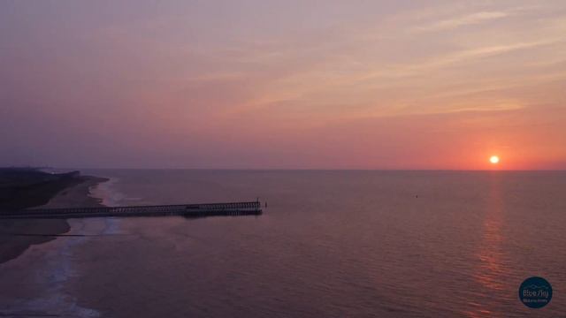 Red Sunset Blankenberge смотреть онлайн