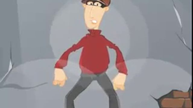 Filmpje BS 4 3 Stress en afgifte van adrenaline смотреть онлайн