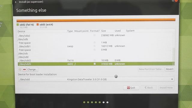 Já pensou em usar Linux assim? смотреть онлайн