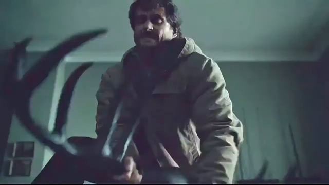 Hannibal 4x01 promo (season 4) смотреть онлайн