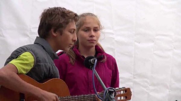 Песня про Ивана