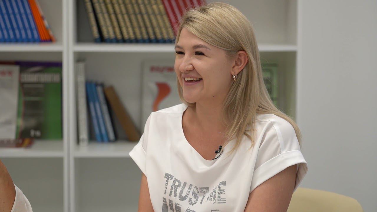 Нефрологическое отделение. Знакомство с филиалом НМИЦ ТИО в Волжском