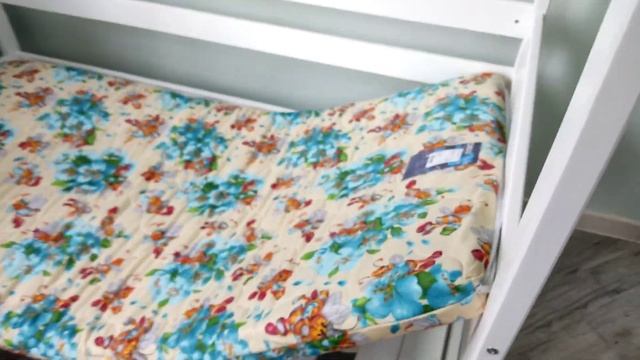 Матрас Димакс Сорванец 80х160 от магазина Сон.ру смотреть онлайн