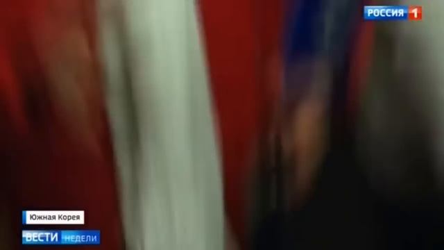 Алина Загитова - олимпийское золото смотреть онлайн