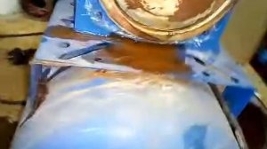 Насосная станция Speroni. Разборка выяснение неисправности насосной станции Speroni CAM 80/22