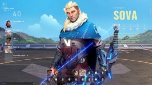 Valorant ⦁ Прохождение #4 ⦁ Без комментариев ⦁ 2K60FPS