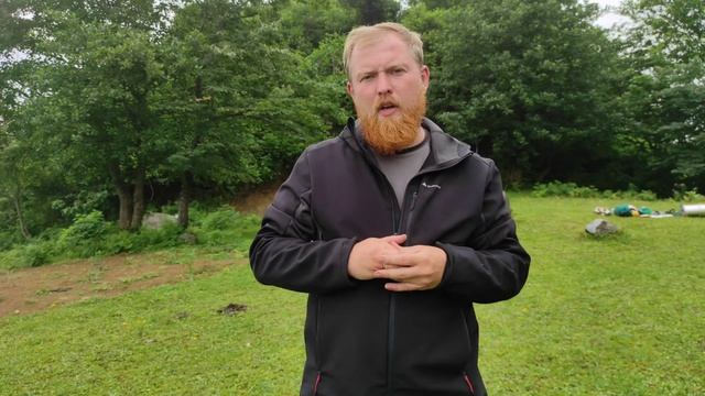 Как собрать и упаковать рюкзак в поход смотреть онлайн