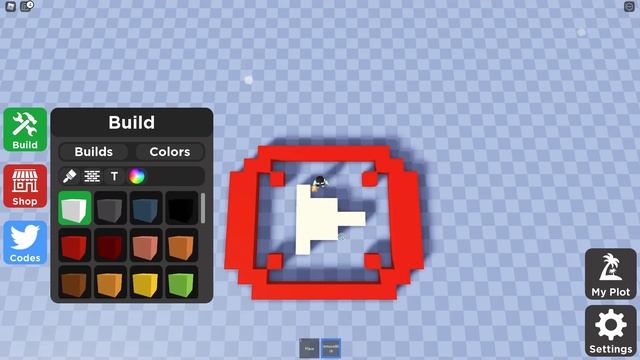 Roblox ?[ALL CODE]? Blocks! [NUKE] смотреть онлайн