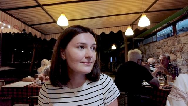 Чем Армения привлекает туристов? смотреть онлайн